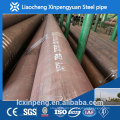 ASTM A53/A106 Gr.B 16 inch Sch40 carbon STEEL pipe stockist and factory price